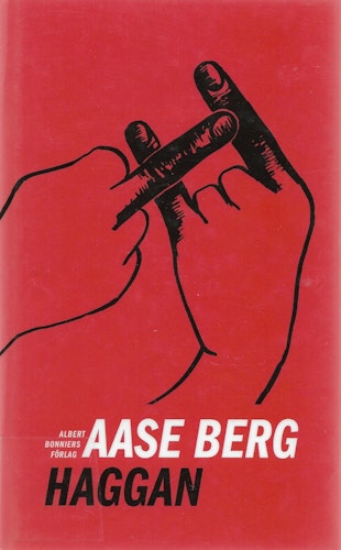 Haggan av Berg, Aase