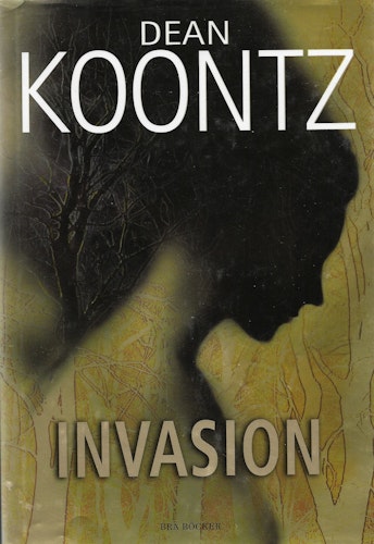 Invasion av Dean Koontz