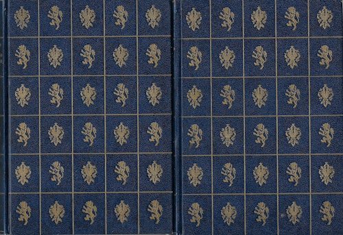 Fältskärns berättelser del 1 & 2 av Topelius Zacharias