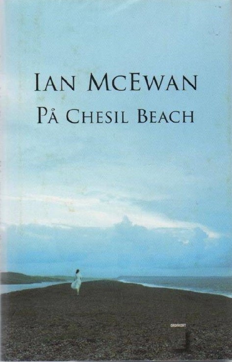 På Chesil Beach av McEwan Ian