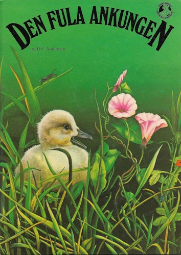 Den fula ankungen av Andersen, H. C.