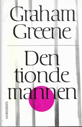 Den tionde mannen av Greene, Graham