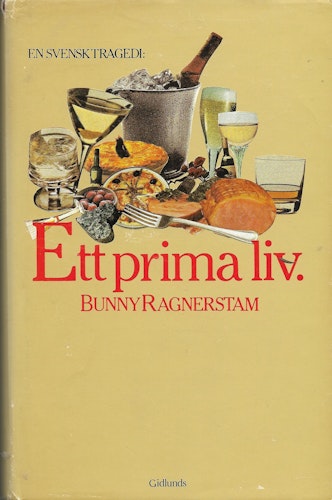 En svensk tragedi av Ragnerstam, Bunny