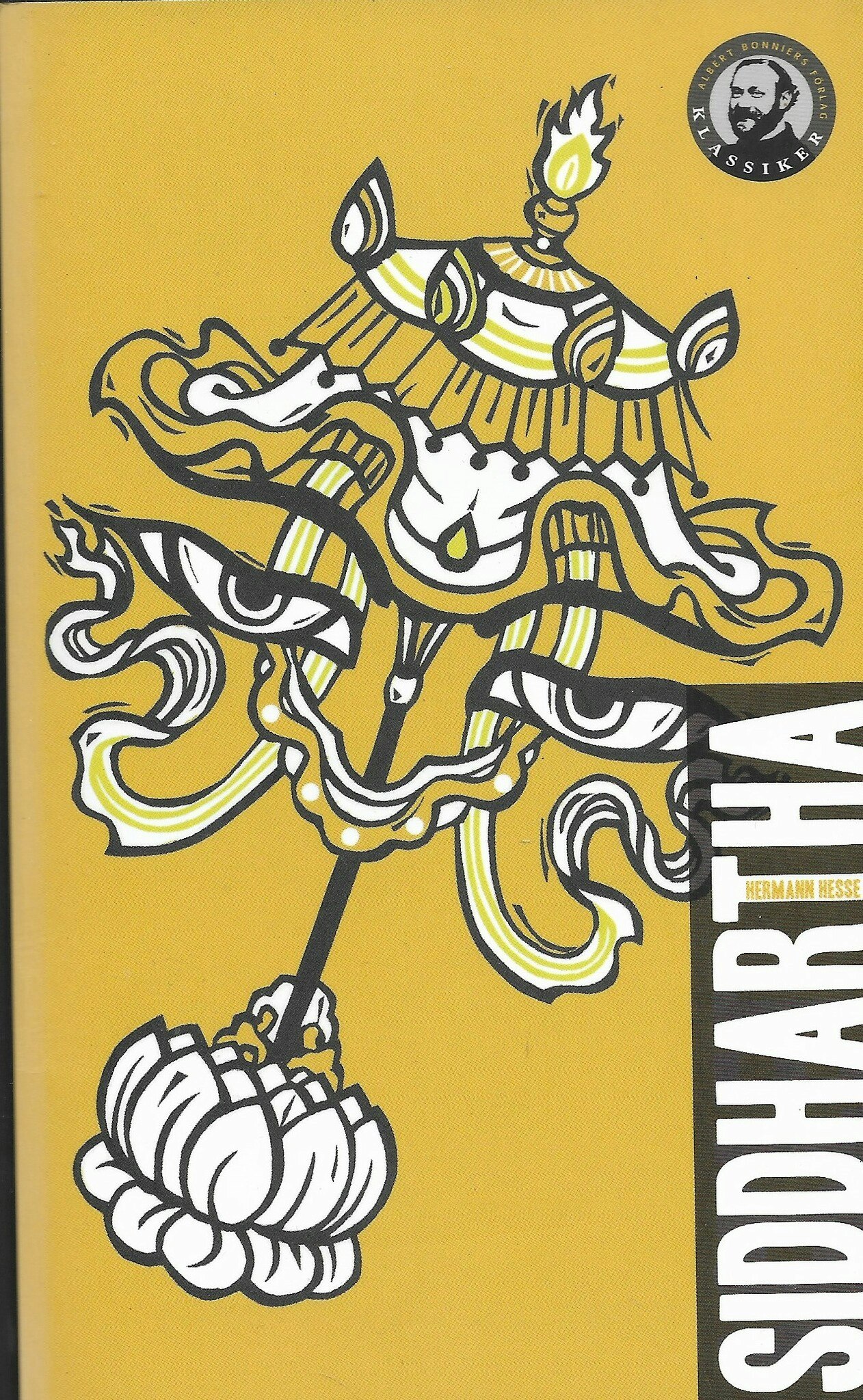 Siddhartha av Hesse, Hermann