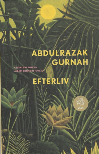 Efterliv av Gurnah, Abdulrazak