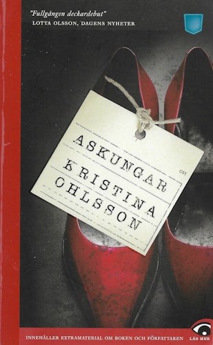Askungar av Ohlsson Kristina