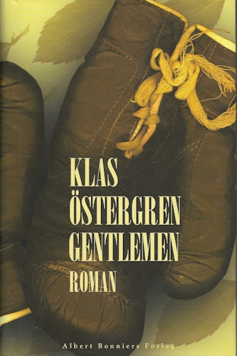 Gentlemen av Östergren, Klas