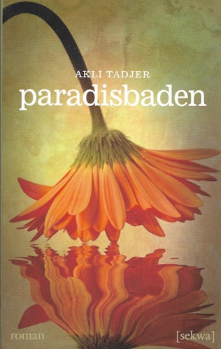 Paradisbaden av Tadjer, Akli