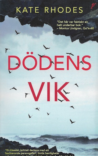 Dödens vik av Rhodes, Kate