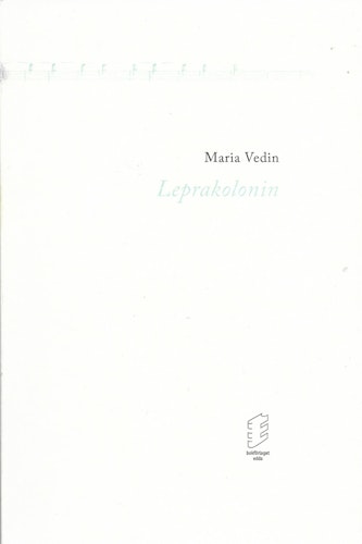 Leprakolonin av Vedin, Maria