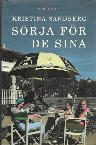 Sörja för de sina av Sandberg, Kristina