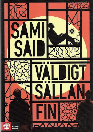 Väldigt sällan fin av Sami Said