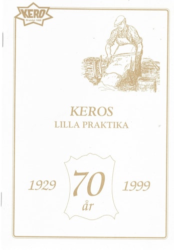 Keros lilla praktika