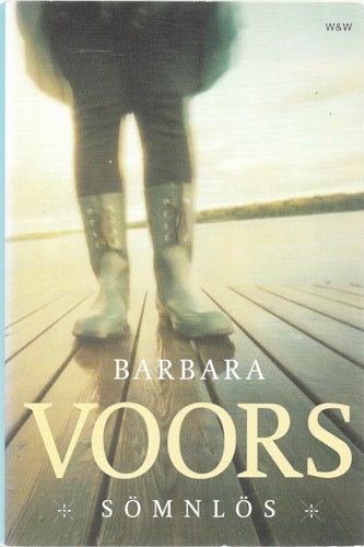 Sömnlös av Barbara Voors