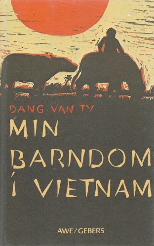 Min barndom i Vietnam av Dang, Van Ty