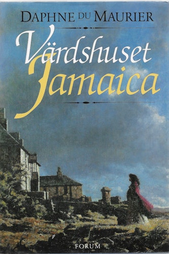 Värdshuset Jamaica av Du Maurier, Daphne