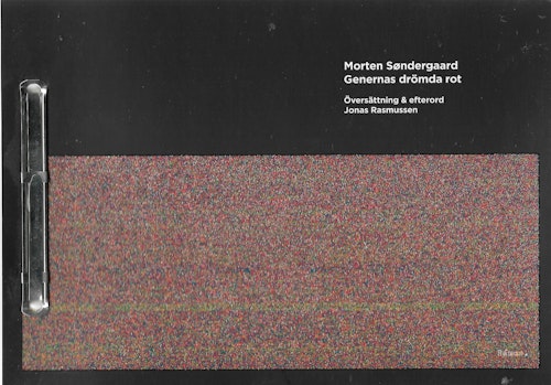 Genernas drömda rot av Søndergaard, Morten