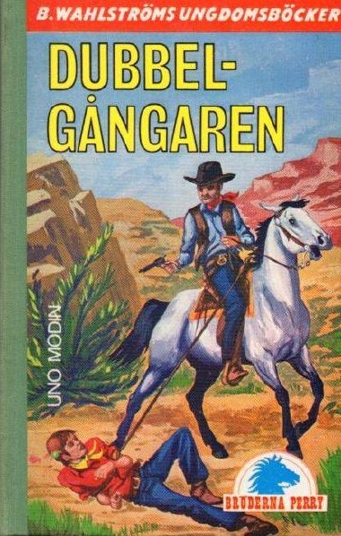 Dubbelgångaren av Modin Uno
