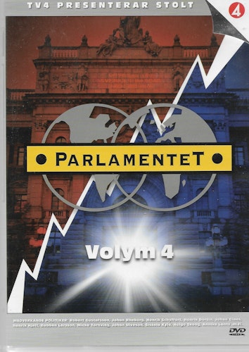 Parlamentet volym 4