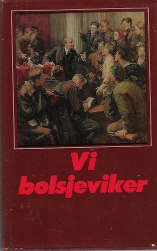 Vi bolsjeviker