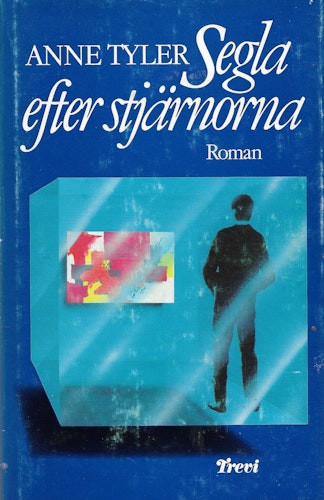 Segla efter stjärnorna av Tyler, Anne