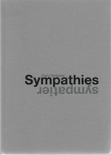 Sympathies : poems from Sweden's Northern mining district = Sympatier : dikter från Sveriges norra gruvdistrikt av Webster, Gary - Webster, Maud - Lindh, Charlotta