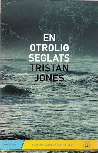 En otrolig seglats av Jones, Tristan