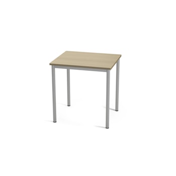 Multiflex X-pöytä, 70x60 cm, K72 cm
