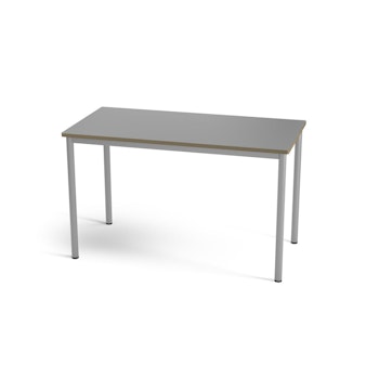Multiflex BX X -pöytä, 120 x 60, K 80 cm
