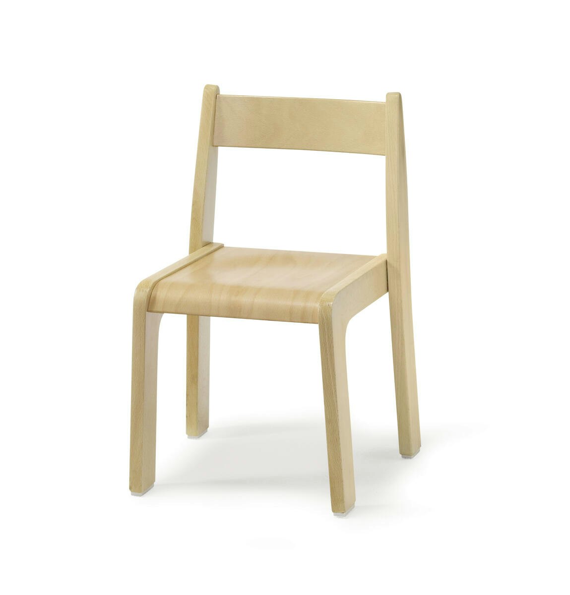 Rabo Classic tuoli, istuinkork. 46 cm - Lekolar re:use