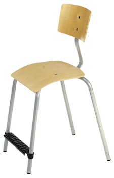 BackUp tuoli, pieni, istuinkorkeus 42cm