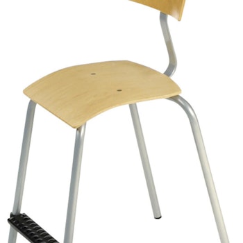 BackUp tuoli, pieni, istuinkorkeus 42cm