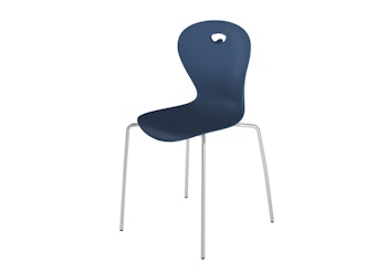 Karoline 4 -tuoli, large, ist.k. 45 cm