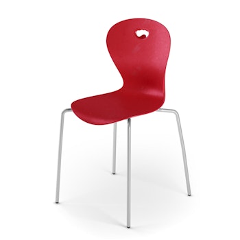 Karoline 4 -tuoli, large, ist.k. 45 cm