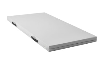 Gymnastikmatta L188xB100xH6 cm