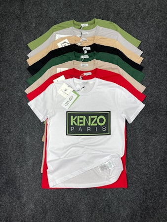 Kenzo T-Paita