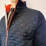 Sininen Takki Tommy Hilfiger 2