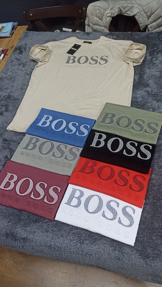 Hugo Boss T-Paita