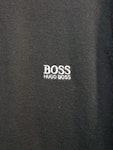 Musta Hugo Boss - Puolivetoketju