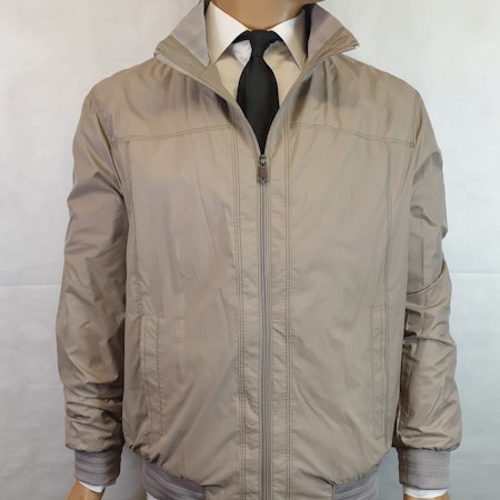 (P) ISO kevät/kesätakki Beige