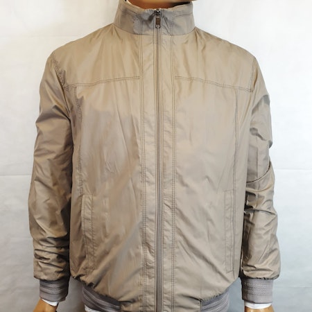 (P) ISO kevät/kesätakki Beige