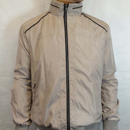 (PS) ISO kevät/kesätakki Beige 2