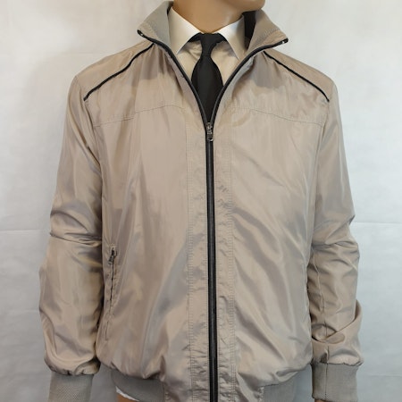 (PS) ISO kevät/kesätakki Beige 2