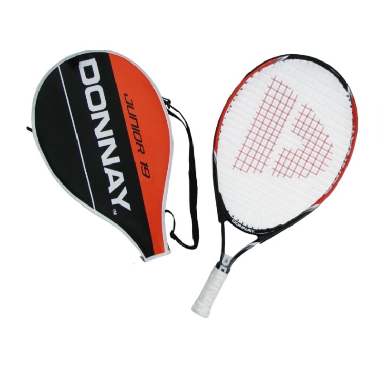 Tennis racket Junior 19 Donnay