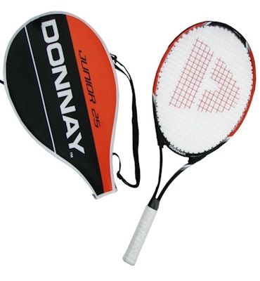 Tennis racket Junior 25 Donnay