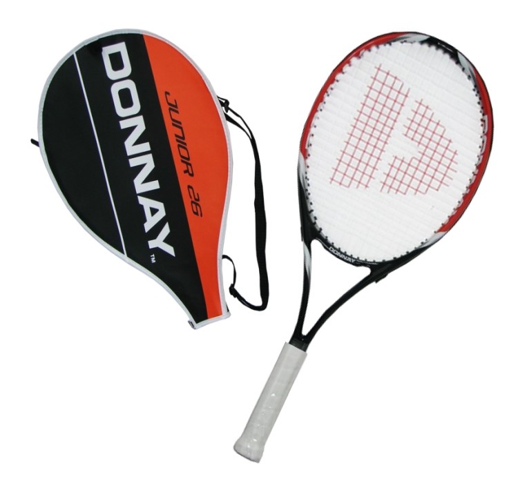 Tennis racket Junior 26 Donnay