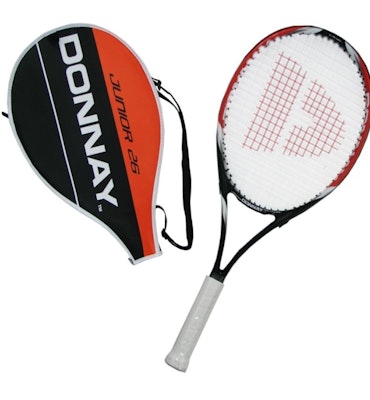 Tennis racket Junior 26 Donnay