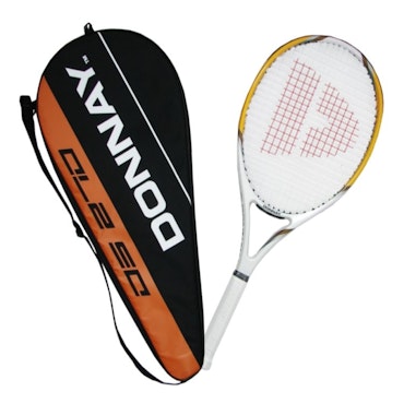 Tennis racket OS 270 Donnay Game improver