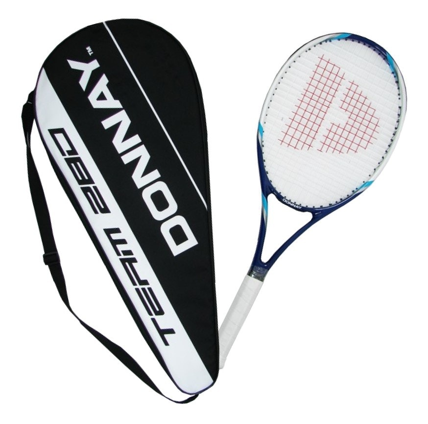 Tennis racket 280 Donnay Intermediate