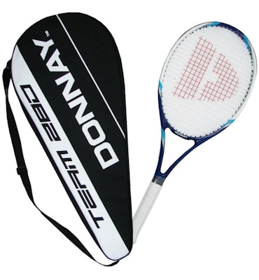 Tennis racket 280 Donnay Intermediate